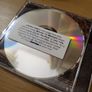 Linkin Park Leave Out All The Rest Promo CD Single 2007 Image 2