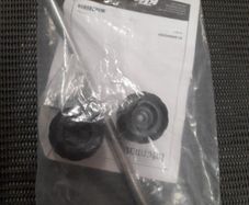 KTM Crash Bungs