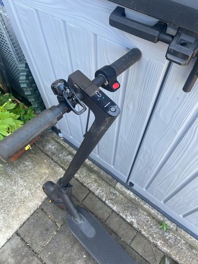 Xiamoi Electric Scooter