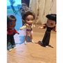 bratz kids dolls 3 dolls Image 5
