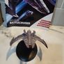 star trek eaglemoss je hadar battlecruiser Image 2