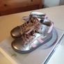 Primigi laced junior boot Image 3