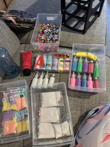 arts and