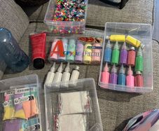 arts and