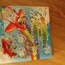 Rainbows and Showers (snakes and ladders) Image 2