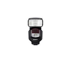 Sony HVLF43M High Power Flash with Quick Shift Bounce