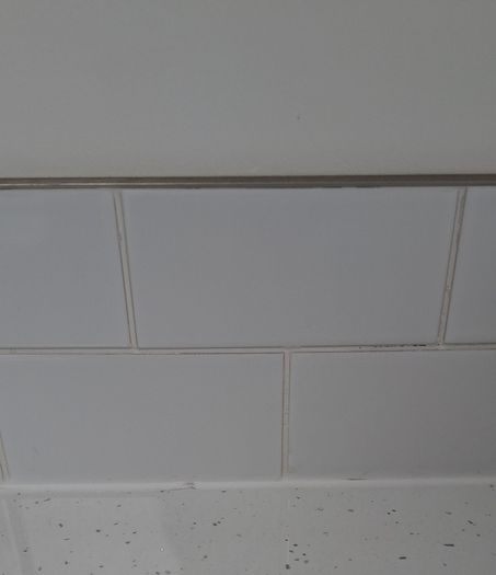 White Subway Tiles