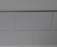 White Subway Tiles