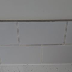 White Subway Tiles