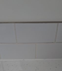 White Subway Tiles