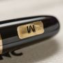 Unused Montblanc 145 Meisterstuck Gold-Coated Classique Fountain Pen (M) Boxed Image 8