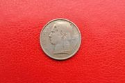 1973 5 Belgian Franc