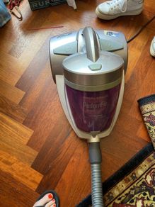 hoover