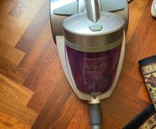 hoover