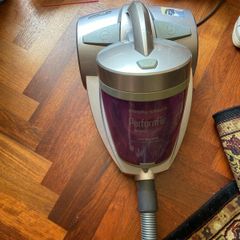 hoover