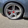 Veemans vfs31 18s concave  swaps Image 3