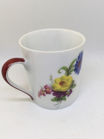 Limoges cup and saucer