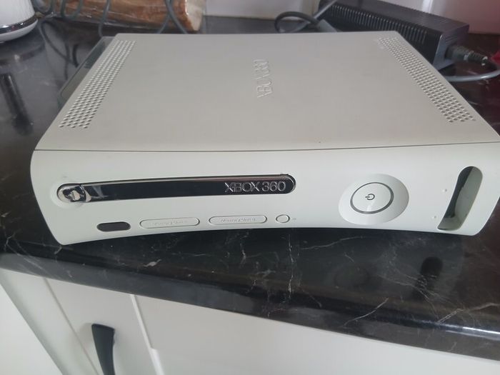 Xbox 360