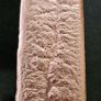 1 KG + Hand poured Copper .999 Bar Image 2