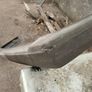VW  Mk1 Scirocco bumpers Image 2