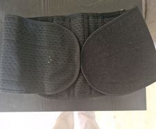 Bag of Maternity clothes and accesories
