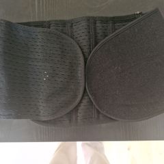 Bag of Maternity clothes and accesories