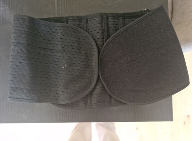 Bag of Maternity clothes and accesories