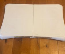 Nintendo Wii Balance Board (Official)