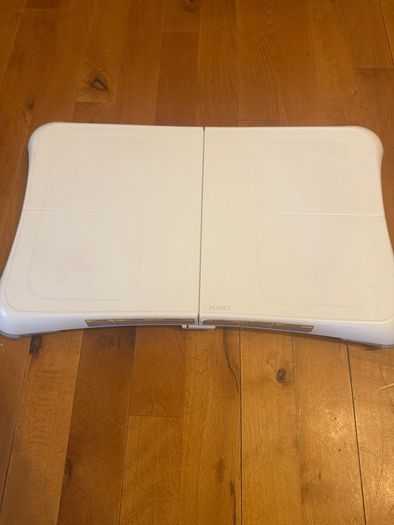 Nintendo Wii Balance Board (Official)