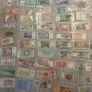 UNC World Lot 100 PCS Notes From 100 Different Countries / Region, UNC Original Genuine Real Note for Collection, ( Out of Use Now ) Image 9