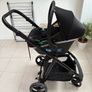 Origin Pram, Stroller, Car seat and Bassinet Image 6