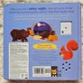 Owl Says Hoot - A Noisy Touch-and-Feel Night Book Image 10