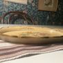 Hand Painted Danish Tray Image 5