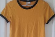 H&amp;M ladies t-shirt