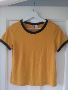 H&M ladies t-shirt