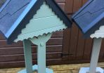 Planters Wishing Well. can deliver