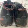 Adidas predator football boots size 3 Image 4