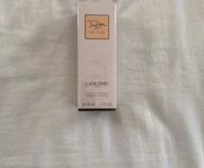 lancome Paris eau de