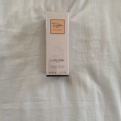 lancome Paris eau de