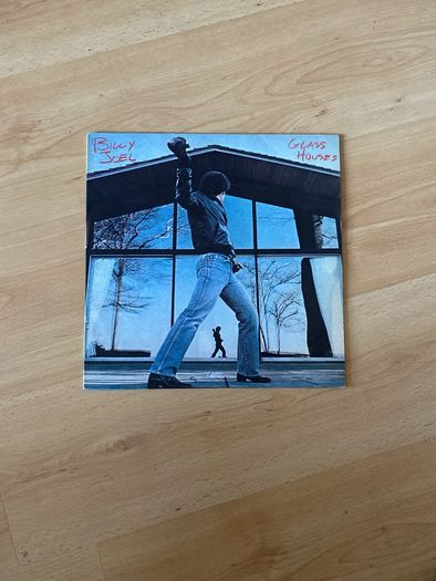 Vinyl. / Record / Album