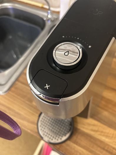 hot water dispenser