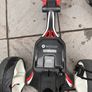 Motocaddy M1 electric trolley & bag Image 6