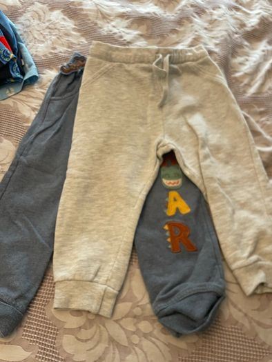 bundle 18-24 months boy
