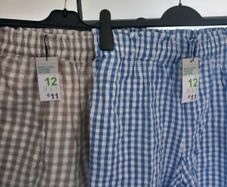 Womens Shorts x2 BNWT