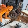 Tama Road Pro Boom Cymbal Stand Image 2