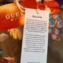 GUESS palazzo wide leg trousers Image 4