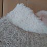 Hand knitted poncho Image 3