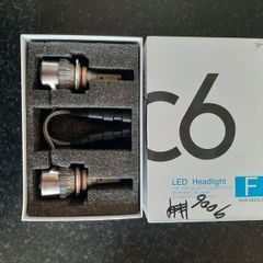 HB4 9006 LED Bulbs- Super Bright Car LED Headlight Bulbs H1/H7/H8/H11/H4/H3/9006/