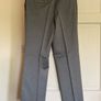 LK Bennett ladies Suit Dress, Pant and jacket Steel Grey Image 5
