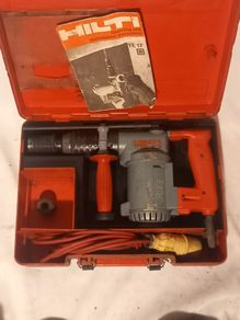 Hilti SDS Hammer Drill